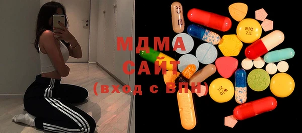 стафф Алексин